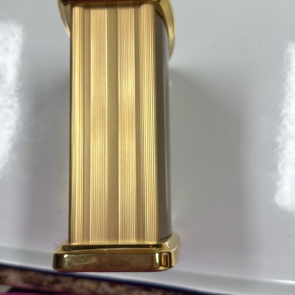 Howard Miller World Time Clock - Picture 9 of 16